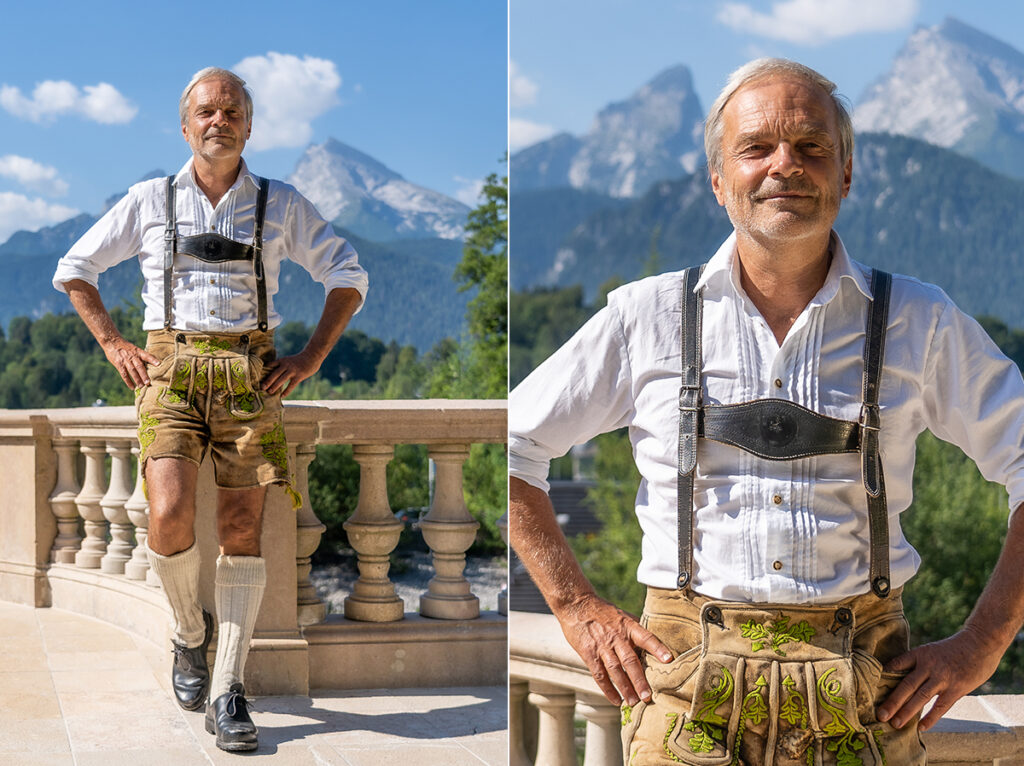 Info Kontakte ZV Berchtesgaden