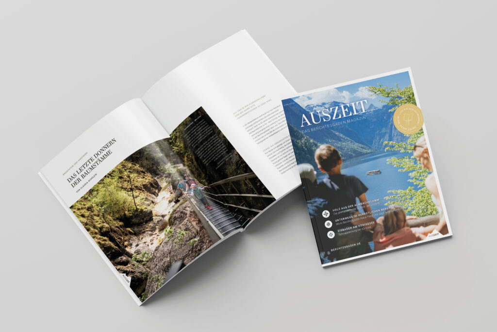 Magazin #4