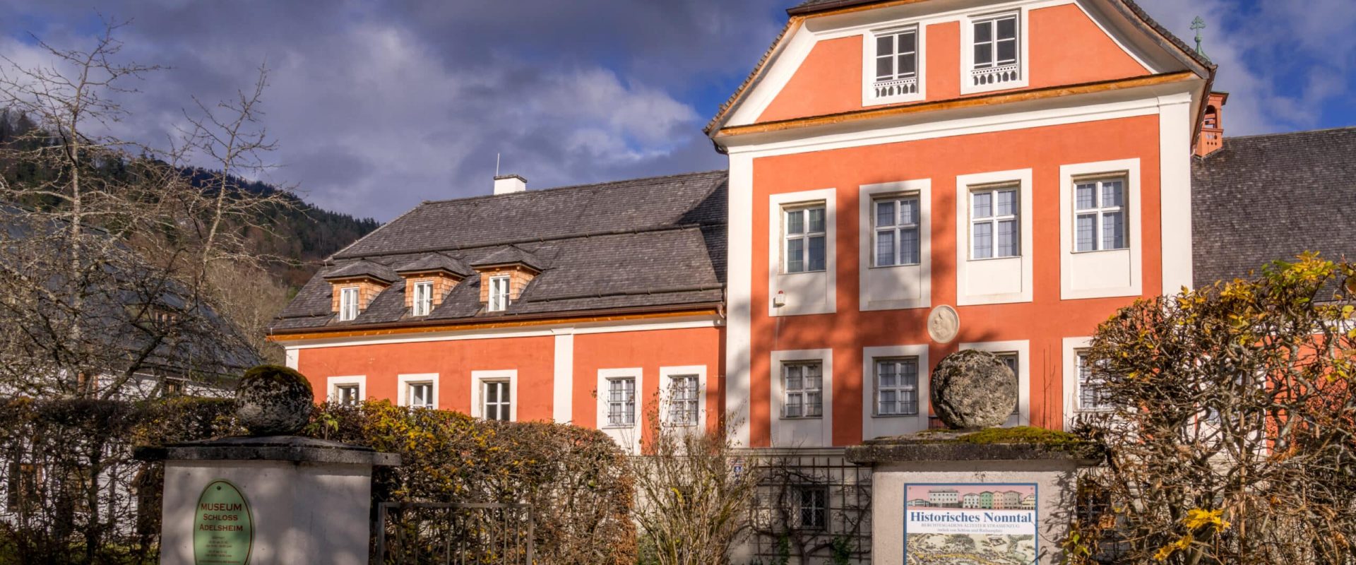 Museum Schloss Adelsheim
